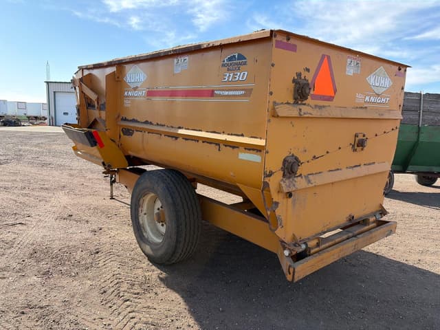 Image of Kuhn Knight 3130 equipment image 3