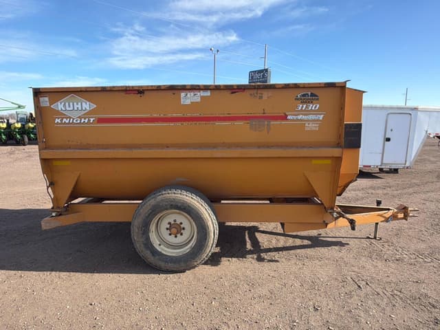 Image of Kuhn Knight 3130 equipment image 4