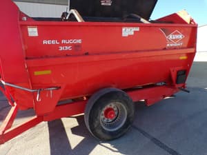 Kuhn Knight 3136 Image