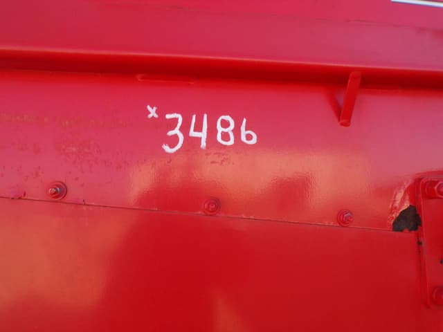 Image of Kuhn Knight 3136 equipment image 1