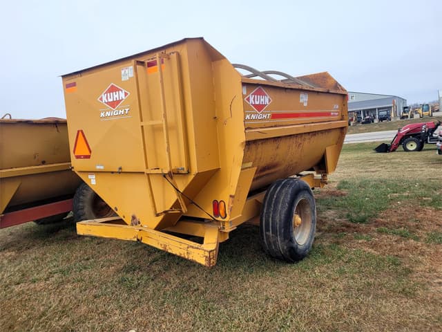 Image of Kuhn Knight 3136 equipment image 3