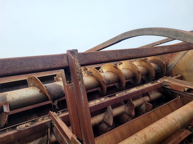 Image of Kuhn Knight 3136 equipment image 4