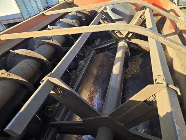 Image of Kuhn Knight 3136 equipment image 3