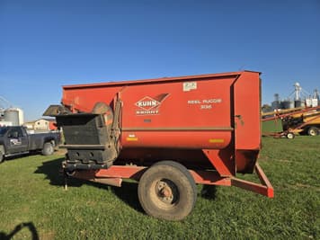 Main image Kuhn Knight 3136