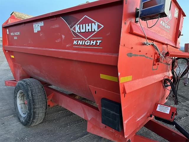 Image of Kuhn Knight 3136 equipment image 4