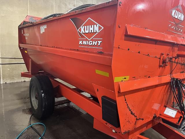 Image of Kuhn Knight 3142 equipment image 3