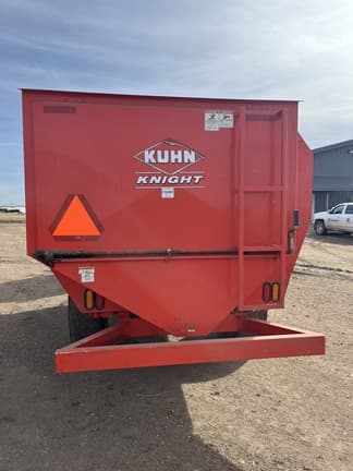 Image of Kuhn Knight 3142 equipment image 4