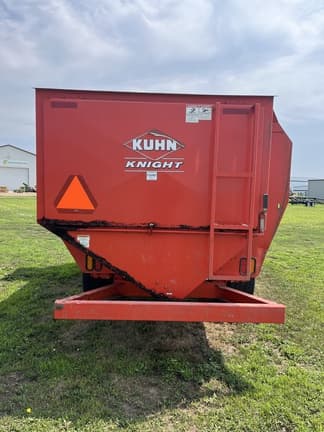 Image of Kuhn Knight 3142 equipment image 3