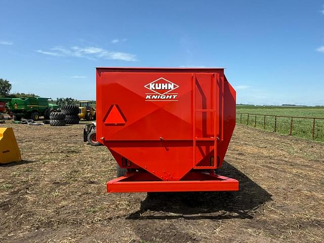 Image of Kuhn Knight 3142 equipment image 4