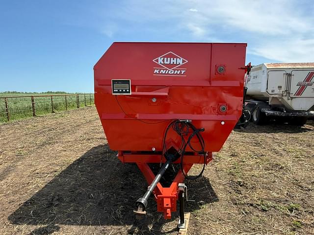 Image of Kuhn Knight 3142 equipment image 3