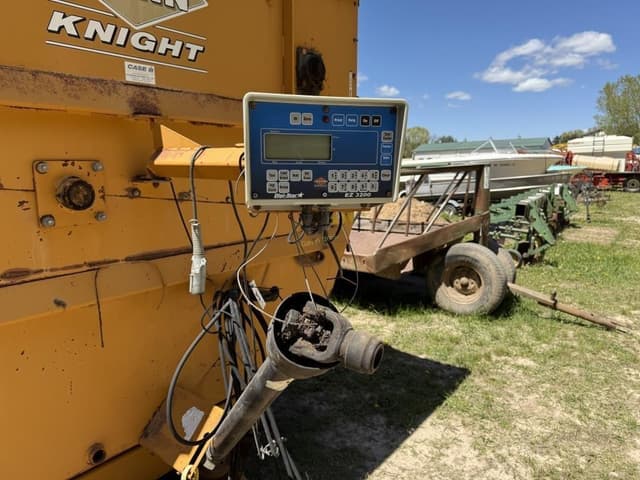 Image of Kuhn Knight 3142 equipment image 4