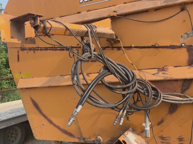Image of Kuhn Knight 3142 equipment image 3
