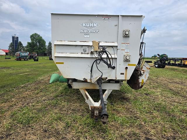 Image of Kuhn Knight 3150 equipment image 1