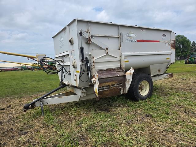 Image of Kuhn Knight 3150 equipment image 2