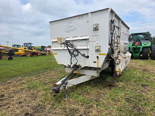 Image of Kuhn Knight 3150 equipment image 4