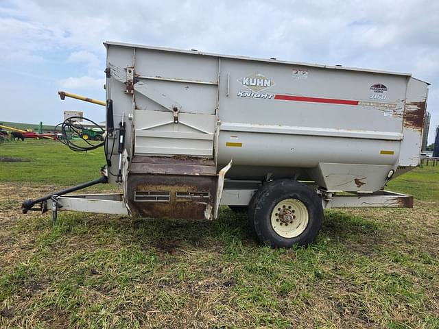 Image of Kuhn Knight 3150 equipment image 3