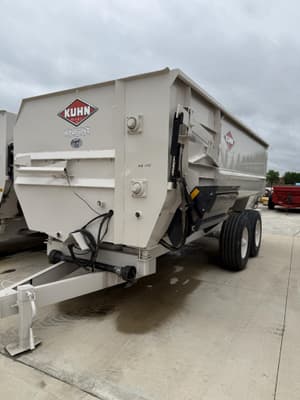 Kuhn Knight 3170 Image