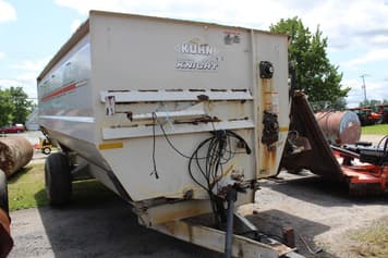 Main image Kuhn Knight 3170