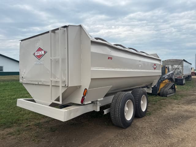 Image of Kuhn Knight 3170 equipment image 4