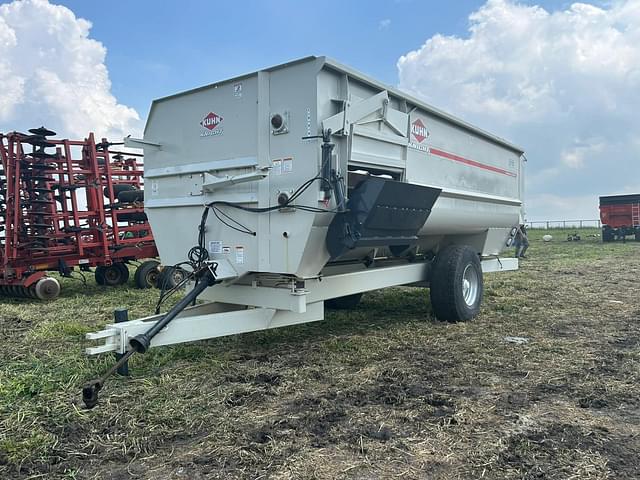 Image of Kuhn Knight 3170 equipment image 2