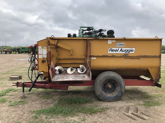 Main image Knight 3300