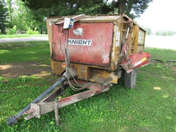 Main image Knight 3300