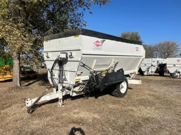 Main image Kuhn Knight 4052