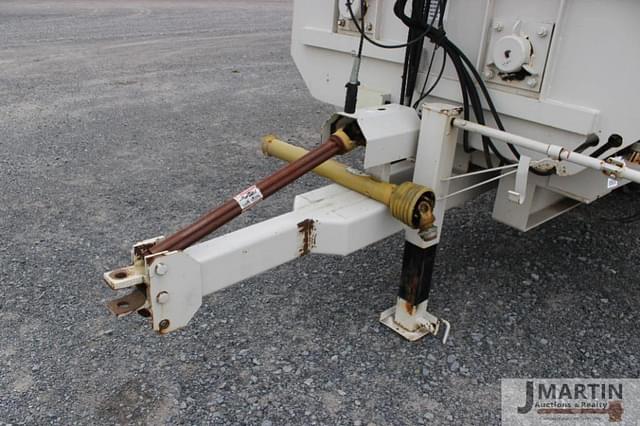 Image of Kuhn Knight 4072 equipment image 4