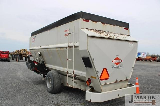 Image of Kuhn Knight 4072 equipment image 3