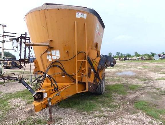 Image of Kuhn Knight 5055 equipment image 1