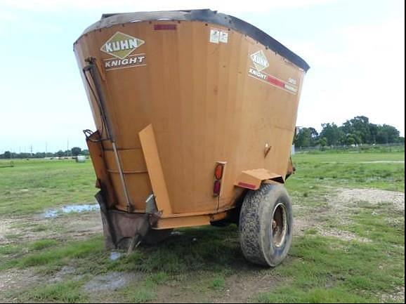 Image of Kuhn Knight 5055 equipment image 2