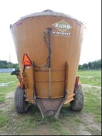 Image of Kuhn Knight 5055 equipment image 3