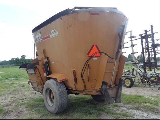 Image of Kuhn Knight 5055 equipment image 4