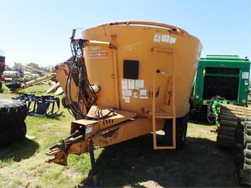 Main image Kuhn Knight 5127