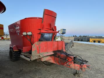 Main image Kuhn Knight 5132