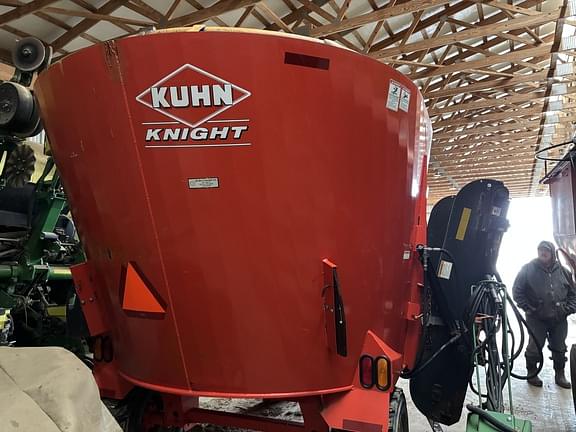 Image of Kuhn Knight 5135 equipment image 3