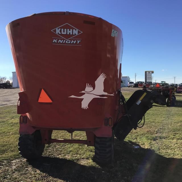Image of Kuhn Knight 5143 equipment image 4