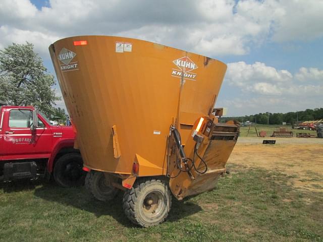 Image of Kuhn Knight 5143 equipment image 2
