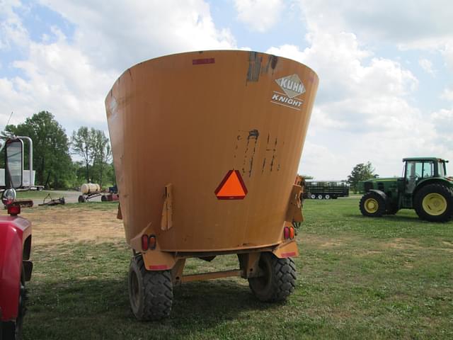 Image of Kuhn Knight 5143 equipment image 3