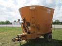 Kuhn Knight 5143 Image