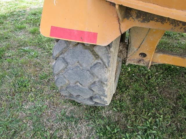 Image of Kuhn Knight 5143 equipment image 4