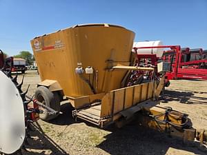 Kuhn Knight 5144 Image