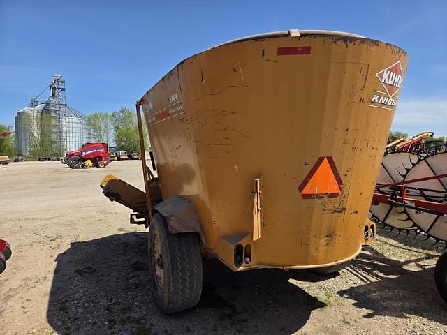 Image of Kuhn Knight 5144 equipment image 4