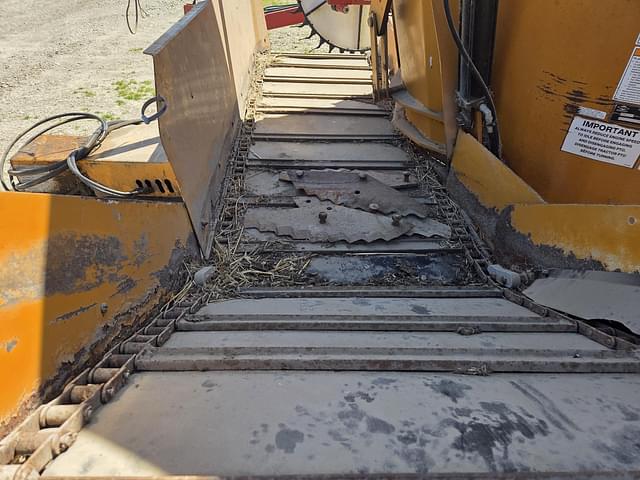 Image of Kuhn Knight 5144 equipment image 3