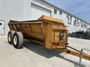 Kuhn Knight 8018 Image