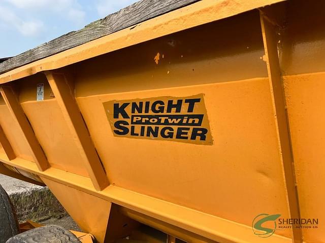 Image of Kuhn Knight 8024 equipment image 4