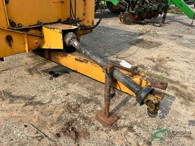 Image of Kuhn Knight 8024 equipment image 2