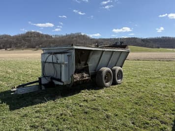 Main image Kuhn Knight 8030