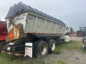 Kuhn Knight 8040 Image