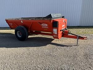 Kuhn Knight 8114 Image